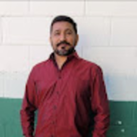 Meet your Posher, Anil - Picture 1 of 1